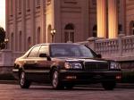 Toyota Crown Majesta 1995 года